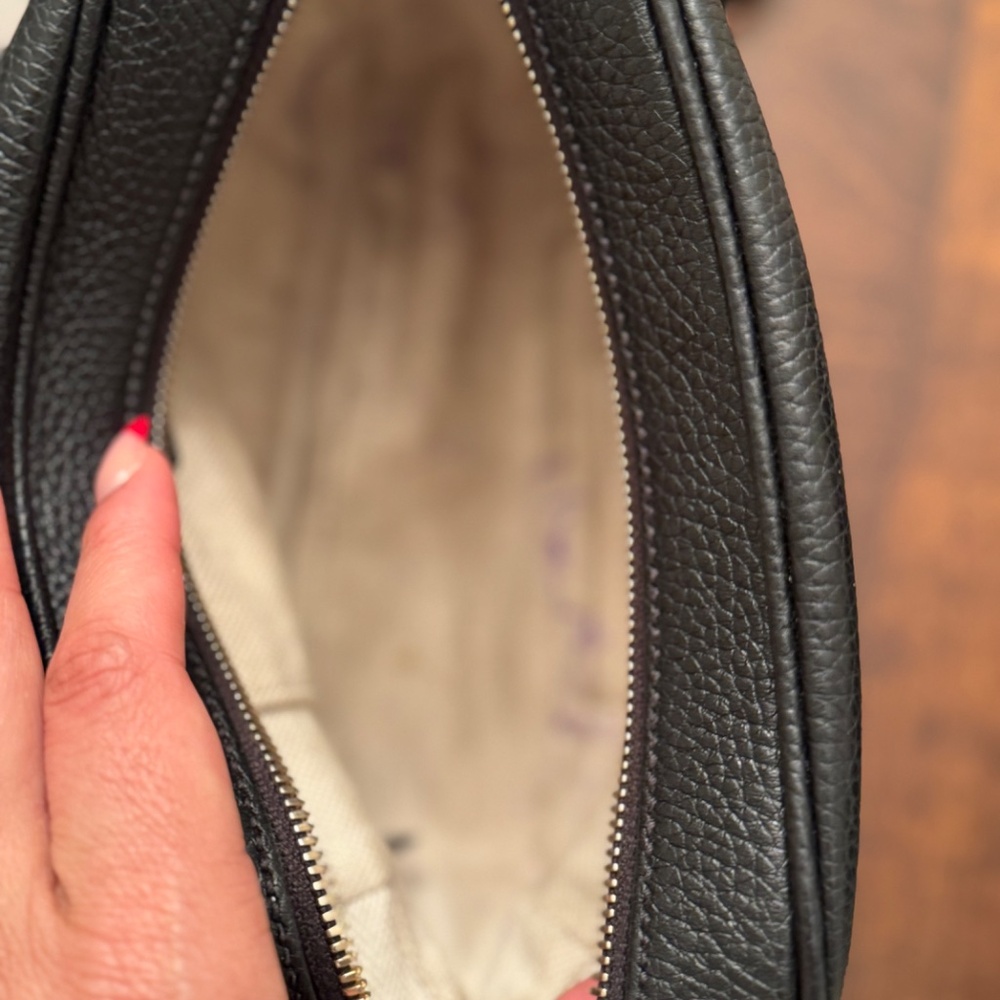 Gucci soho disco black bag - Picture 7 of 7